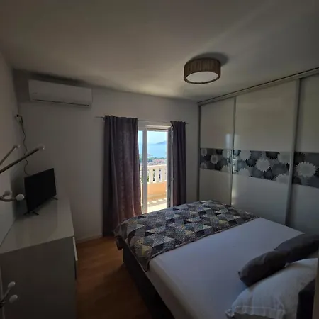 Ivan Free Parking Apartmán