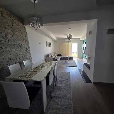 Apartmán Ivan Free Parking