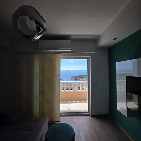 Ivan Free Parking Apartmán